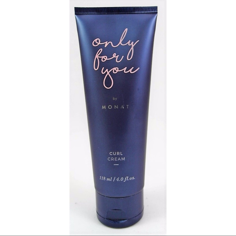 Monat curl cream